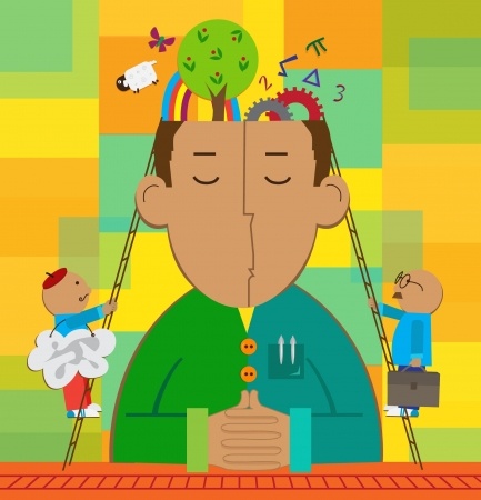 Mi ritorni in mente: l’importanza di tenere allenato il nostro cervello!