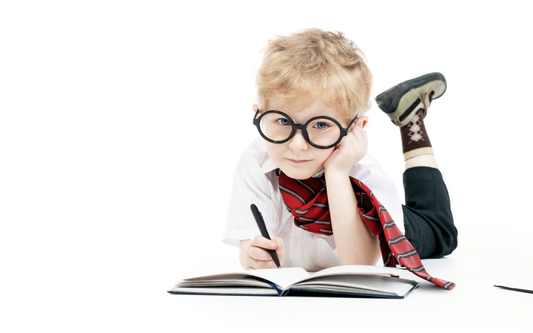 Plusdotazione nei bambini: un bisogno educativo speciale