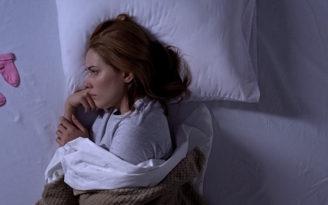 Depressione post-partum e stress in gravidanza: quale relazione?