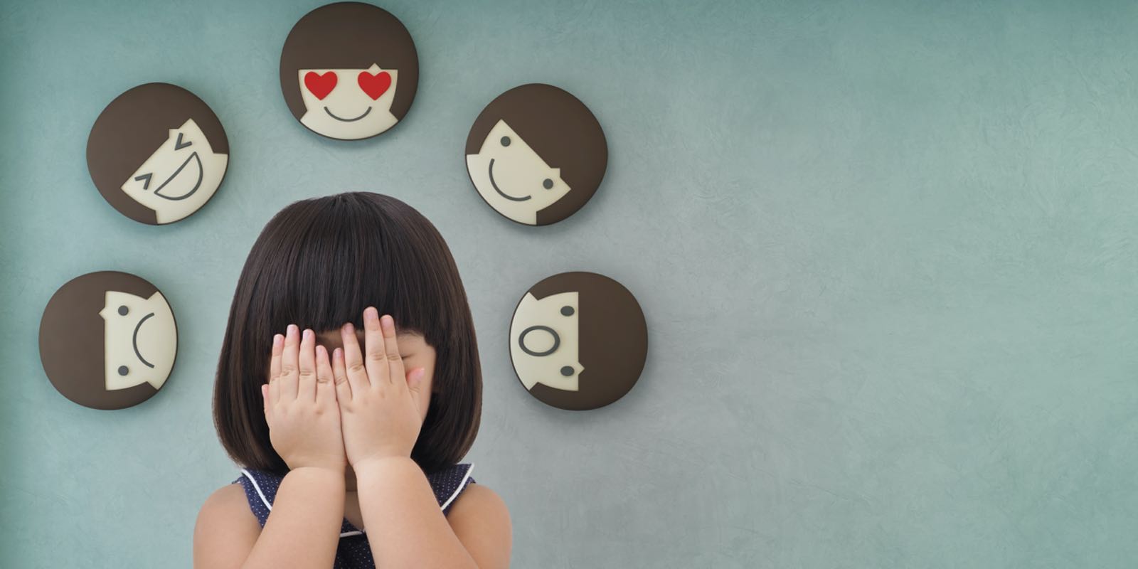 Le emozioni dei bambini: come sintonizzarsi e dialogare emotivamente »  Simona Chiari Psicologa