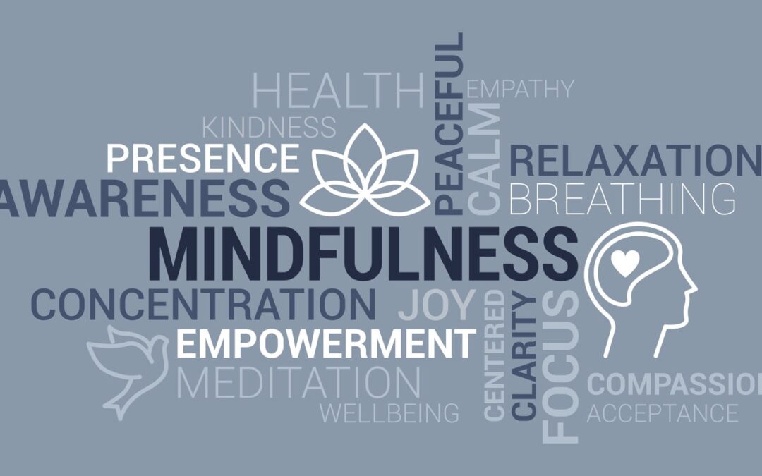 Vivere qui ed ora con la Mindfulness