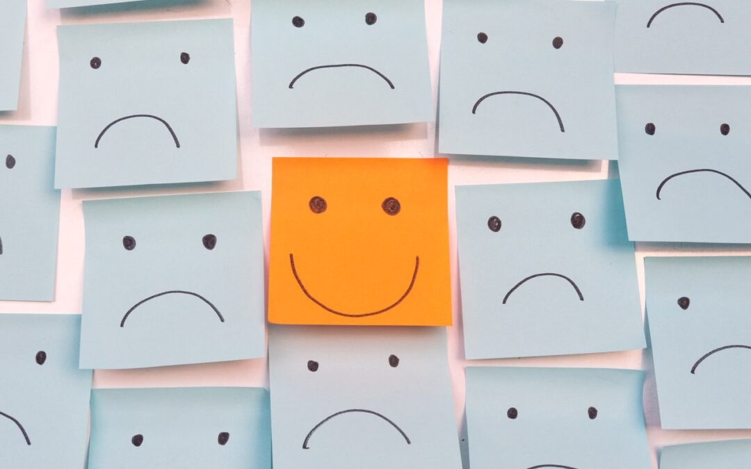 Emozioni negative e positive: il Fading Affect Bias