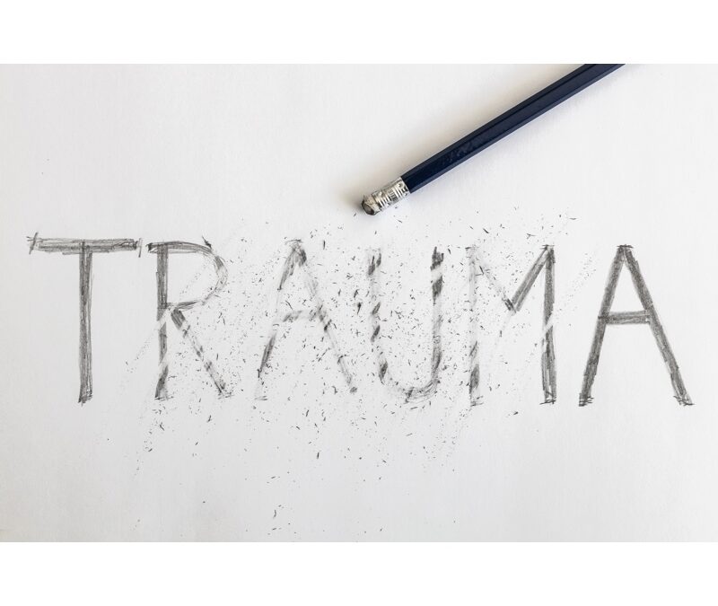 EMDR e trauma