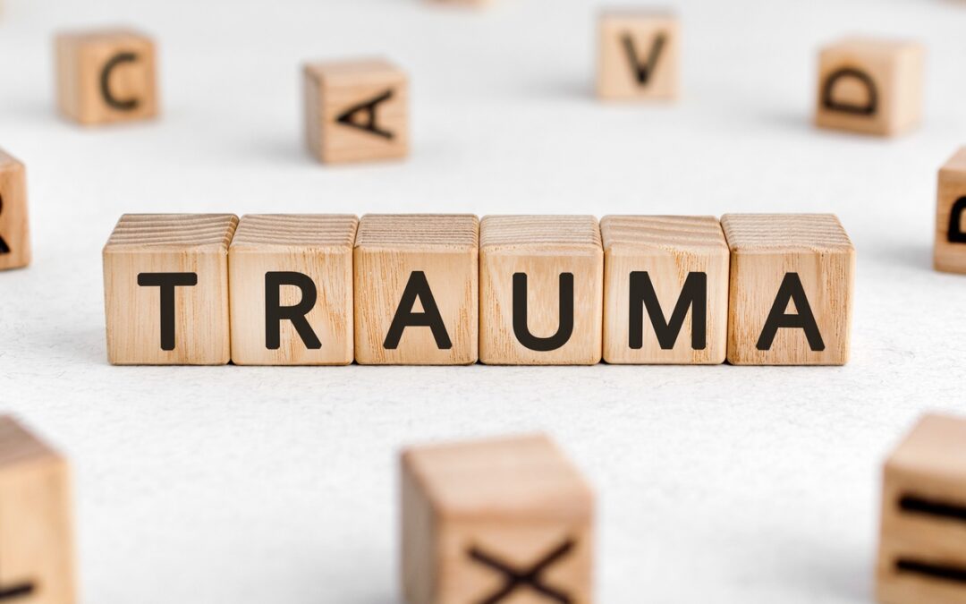 Trauma psicologico: cos’è?