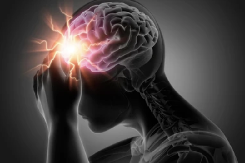 Cosa succede al cervello in caso di trauma