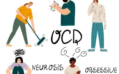 Disturbo Ossessivo-Compulsivo: uscire dal labirinto di ossessioni e compulsioni