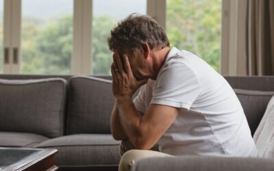 Disturbo ossessivo compulsivo: come Giulio ha sconfitto la tirannia del dubbio